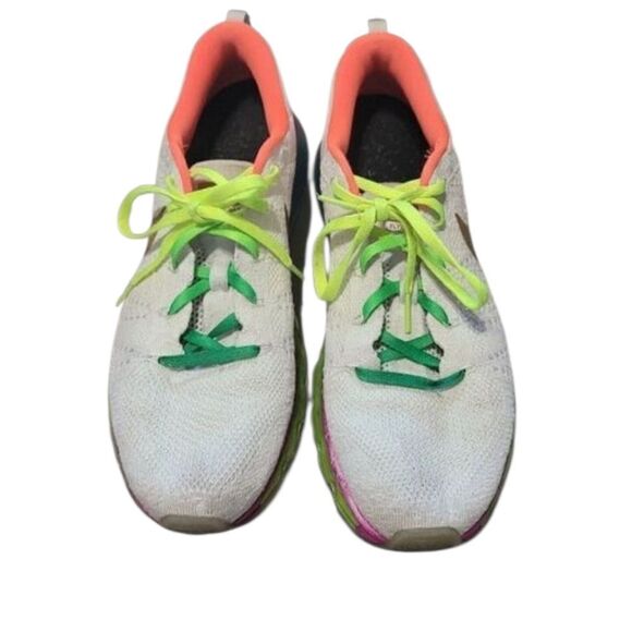 Nike Fly Knit Air Max / Custom Made 2016 - Picture 7 of 9